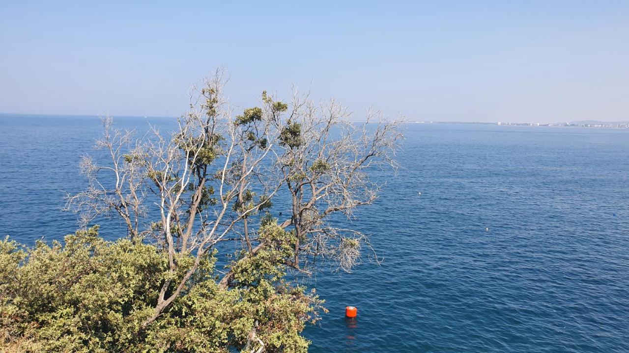Sunset House Lejlighed Vlorë Eksteriør billede