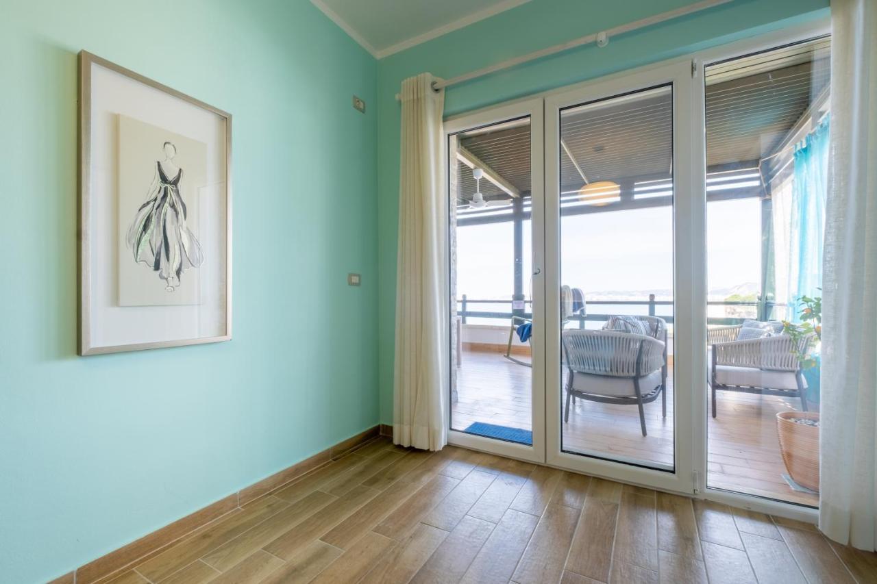 Sunset House Lejlighed Vlorë Eksteriør billede