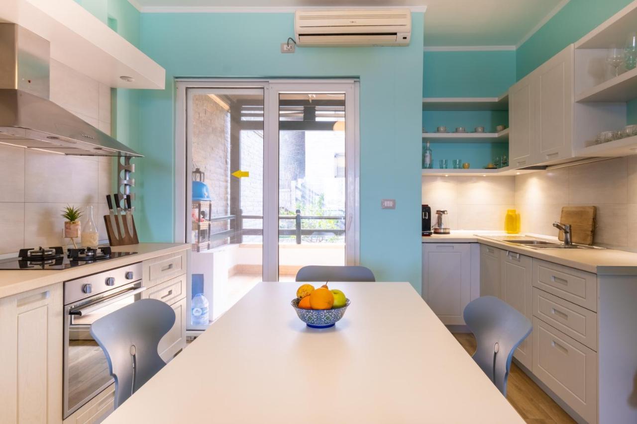 Sunset House Lejlighed Vlorë Eksteriør billede
