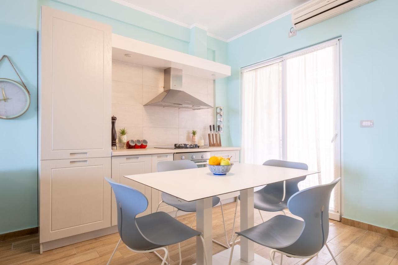 Sunset House Lejlighed Vlorë Eksteriør billede
