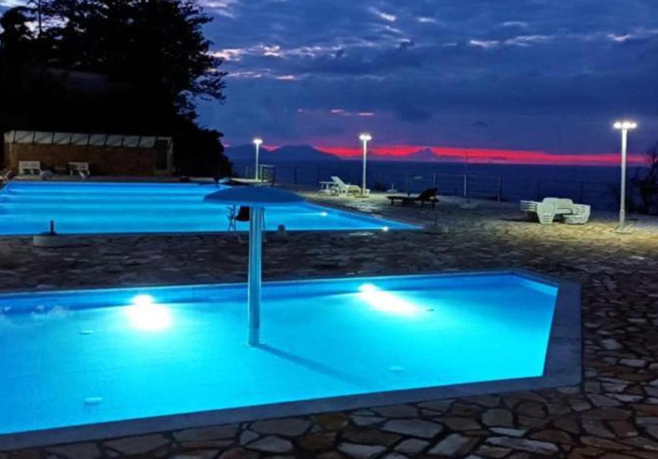 Sunset House Lejlighed Vlorë Eksteriør billede