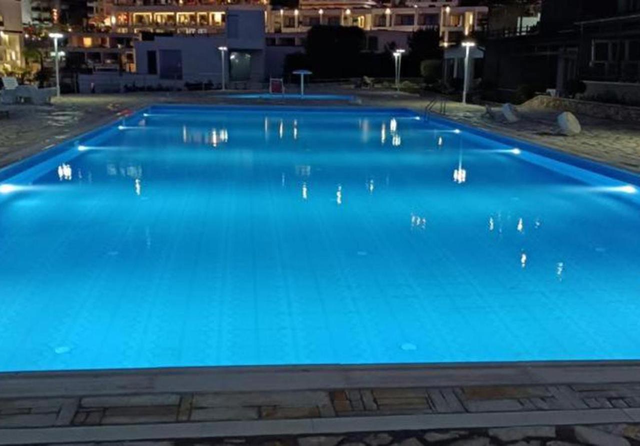 Sunset House Lejlighed Vlorë Eksteriør billede