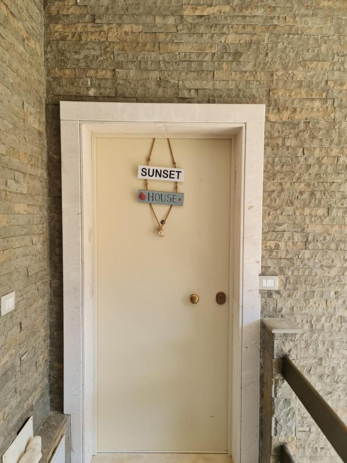 Sunset House Lejlighed Vlorë Eksteriør billede