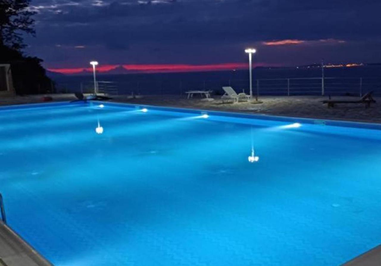 Sunset House Lejlighed Vlorë Eksteriør billede
